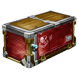 Player's Choice Crate